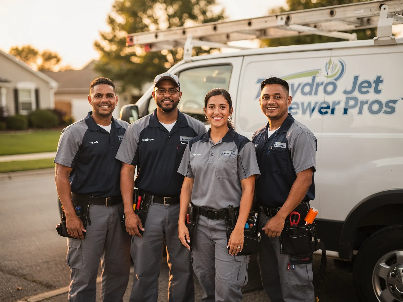 Hydro Jetting Near Me company in Copperas Cove, TX