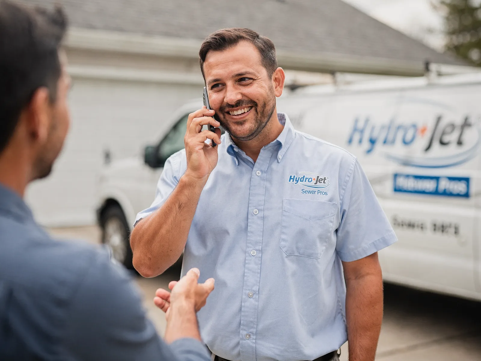 Hydro Jetting Near Me Copperas Cove, TX FAQs